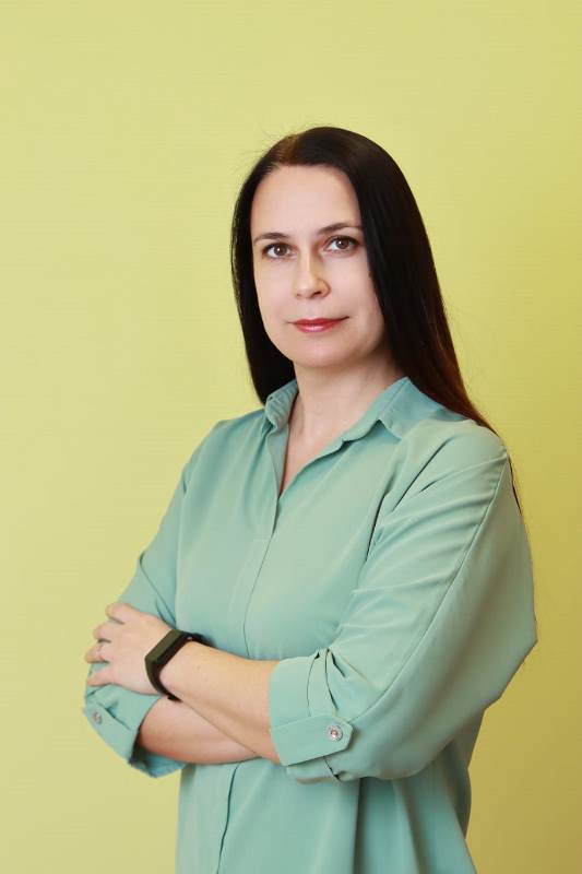 Чемезова